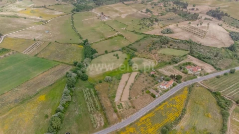 Terreno para Venda em Caria