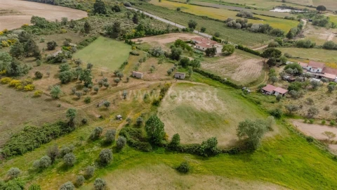 Terreno para Venda em Caria