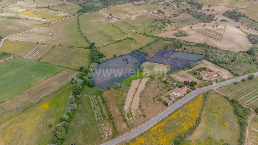 Terreno para Venda em Caria