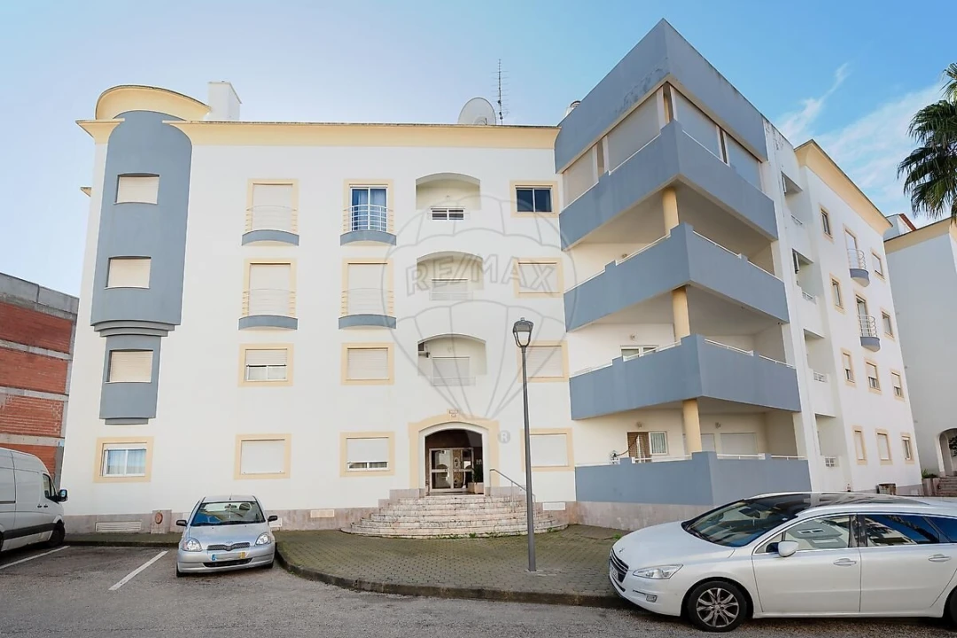 Apartamento T2 para Venda em Lagos (São Sebastião e Santa Maria) Foto 24