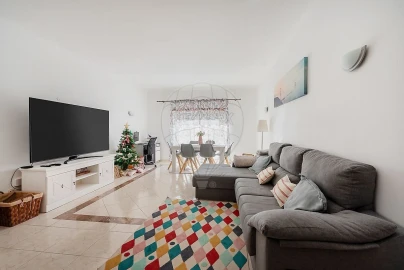 Apartamento T2 para Venda em Lagos (São Sebastião e Santa Maria)