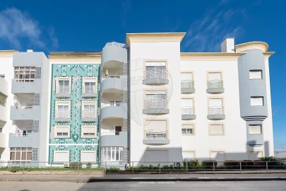 Apartamento T2 para Venda em Lagos (São Sebastião e Santa Maria)