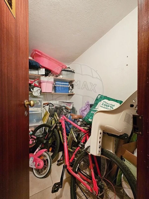 Apartamento T2 para Venda em Lagos (São Sebastião e Santa Maria)