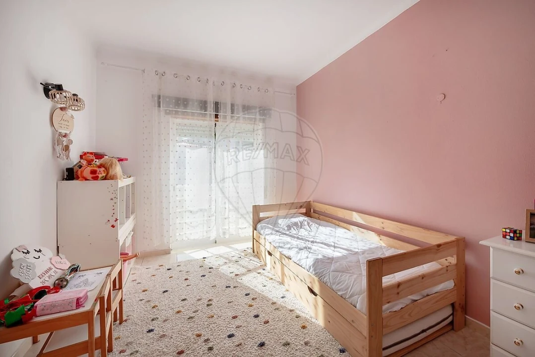 Apartamento T2 para Venda em Lagos (São Sebastião e Santa Maria) Foto 14