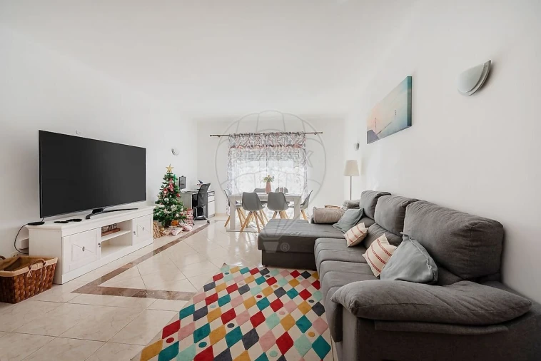 Apartamento T2 para Venda em Lagos (São Sebastião e Santa Maria) Foto 3