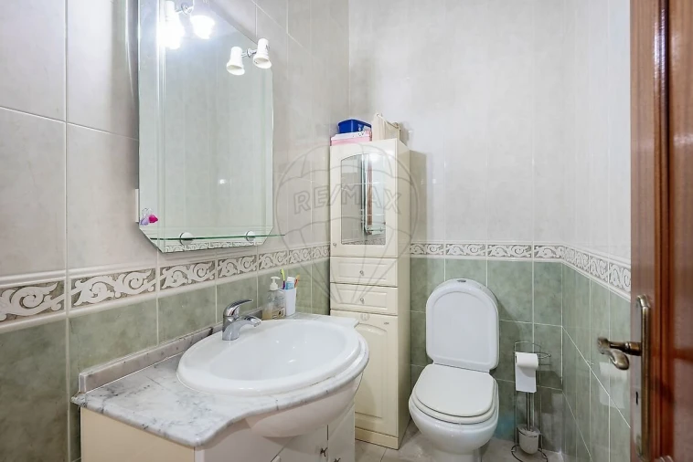 Apartamento T2 para Venda em Lagos (São Sebastião e Santa Maria) Foto 20