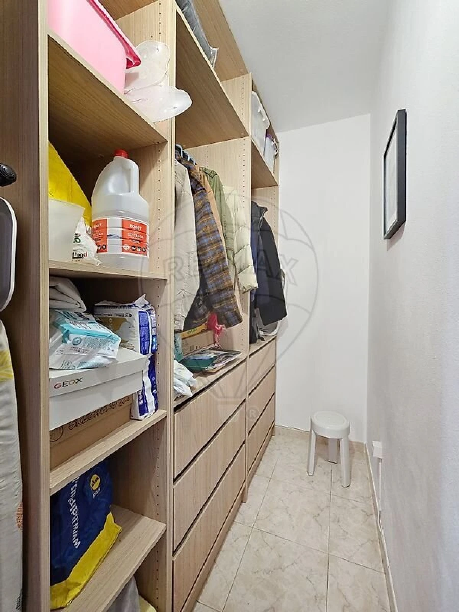 Apartamento T2 para Venda em Lagos (São Sebastião e Santa Maria) Foto 21