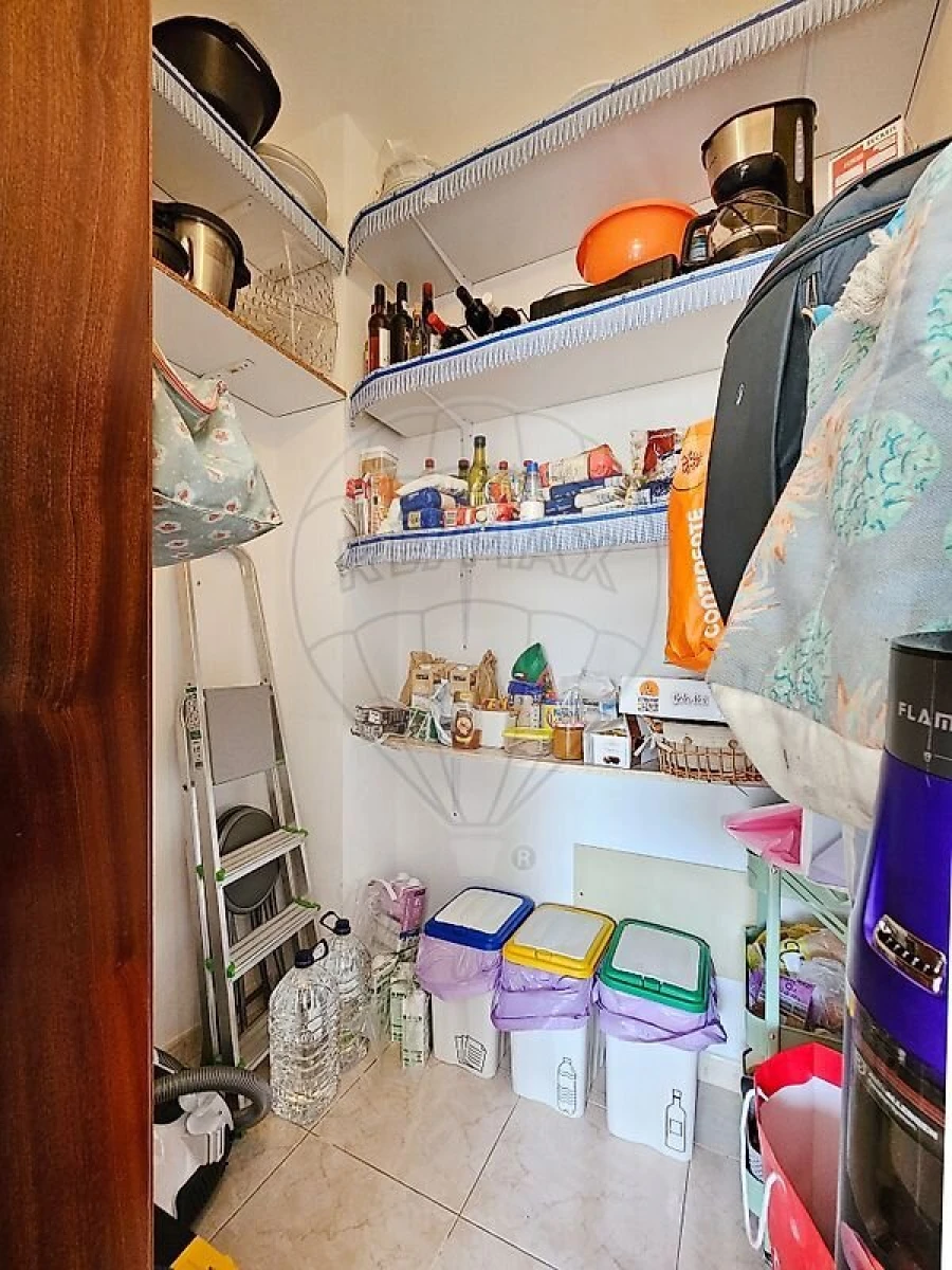 Apartamento T2 para Venda em Lagos (São Sebastião e Santa Maria) Foto 10