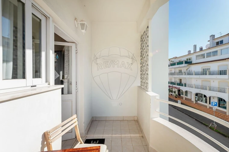 Apartamento T2 para Venda em Lagos (São Sebastião e Santa Maria) Foto 12