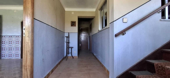 Moradia T5 para Venda em Beco
