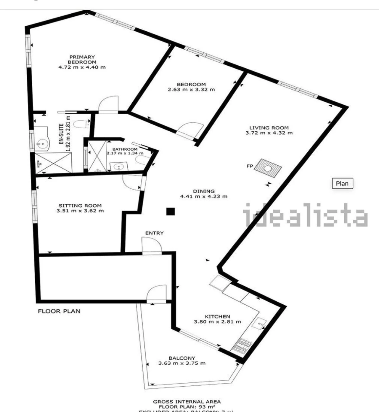 Apartamento T3 para Venda em Lagoa e Carvoeiro Foto 42
