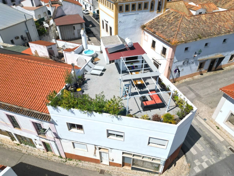 Apartamento T3 para Venda em Lagoa e Carvoeiro Foto 1