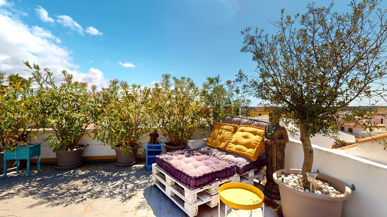 Apartamento T3 para Venda em Lagoa e Carvoeiro Foto 10