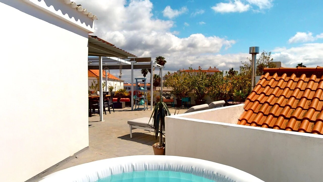Apartamento T3 para Venda em Lagoa e Carvoeiro Foto 3