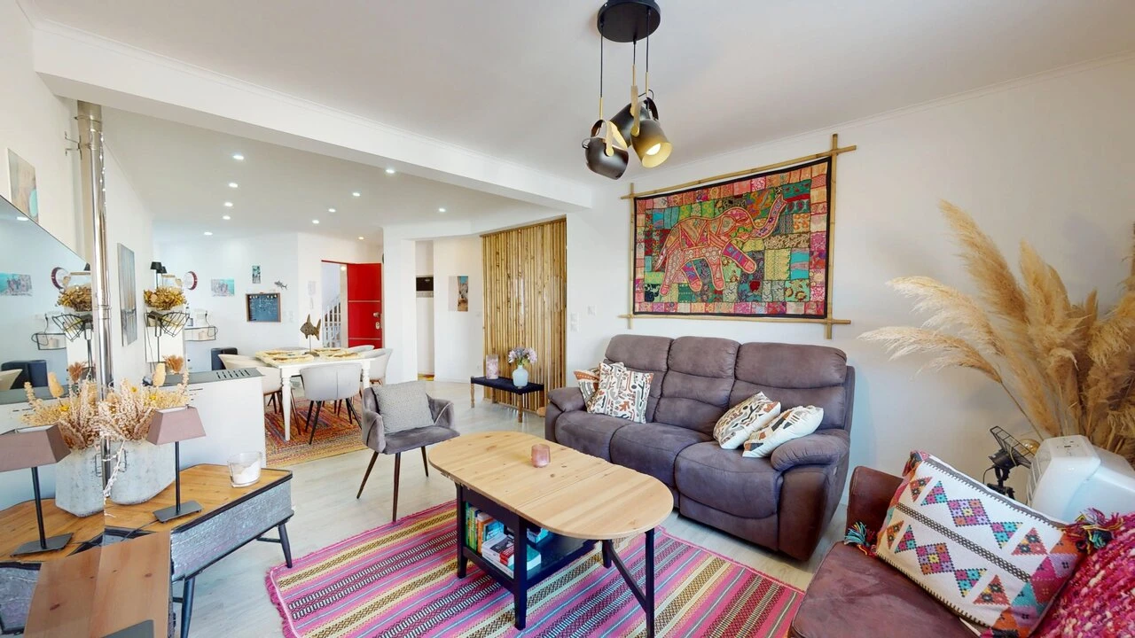 Apartamento T3 para Venda em Lagoa e Carvoeiro Foto 17
