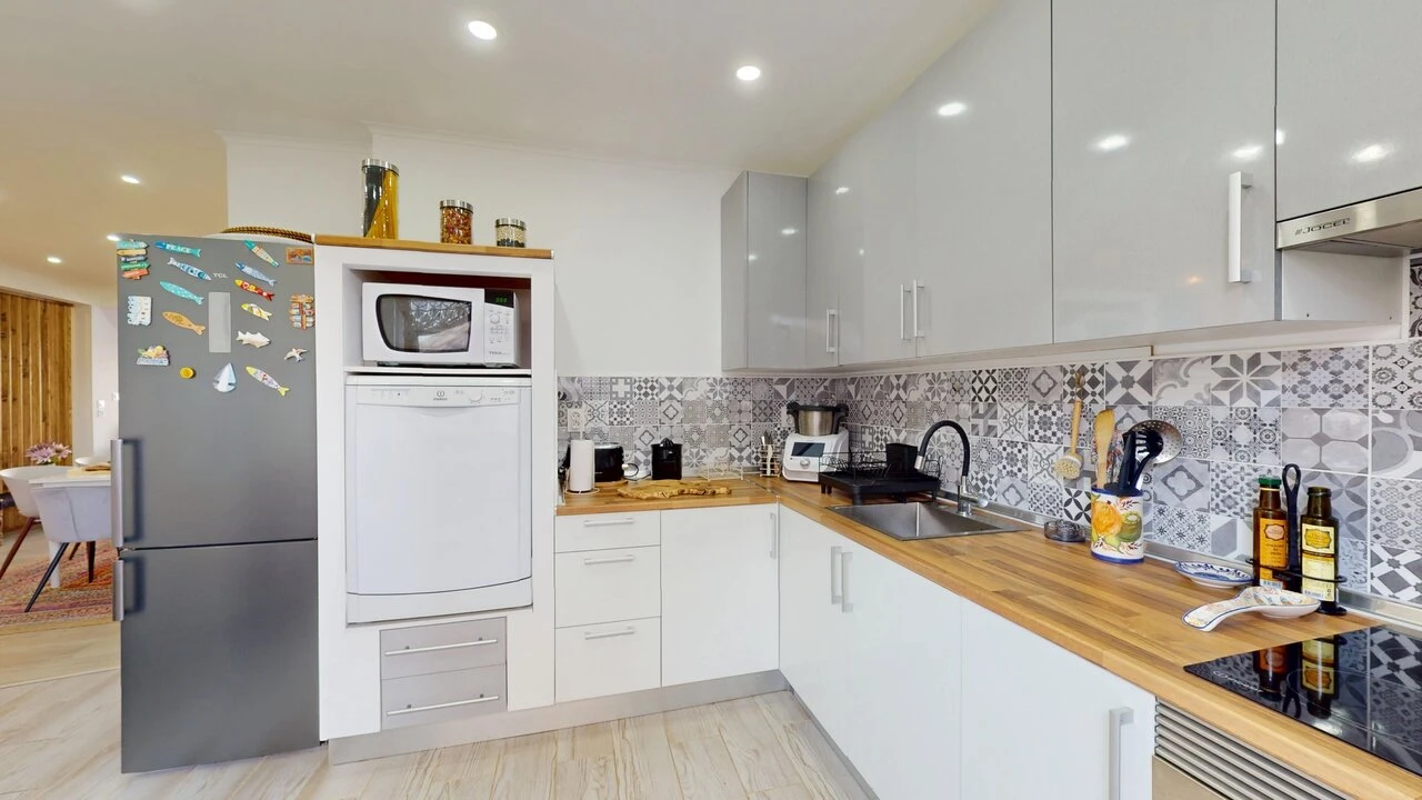 Apartamento T3 para Venda em Lagoa e Carvoeiro Foto 21