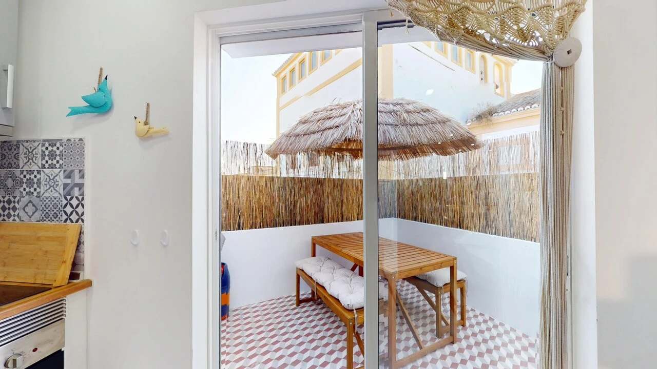 Apartamento T3 para Venda em Lagoa e Carvoeiro Foto 23