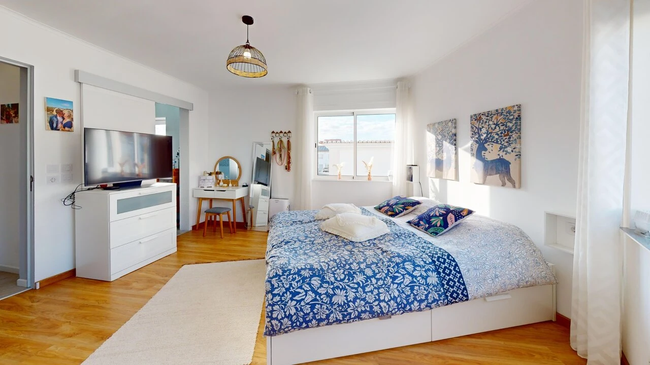 Apartamento T3 para Venda em Lagoa e Carvoeiro Foto 25