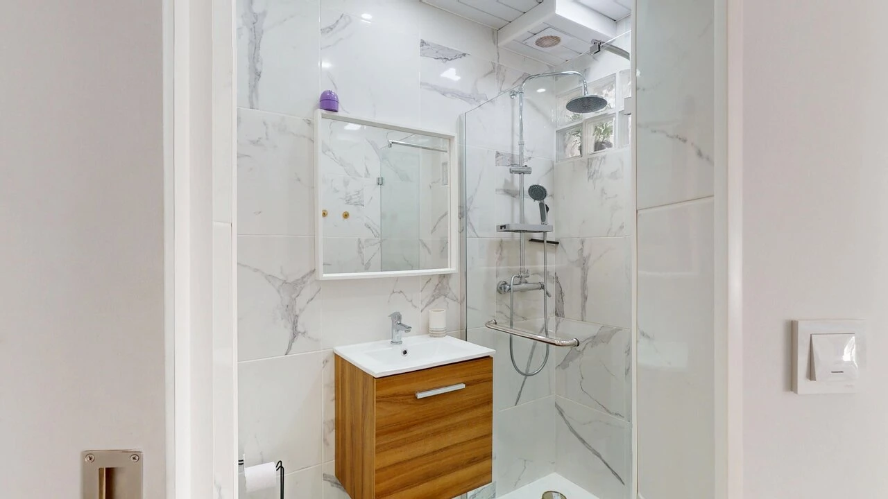 Apartamento T3 para Venda em Lagoa e Carvoeiro Foto 32