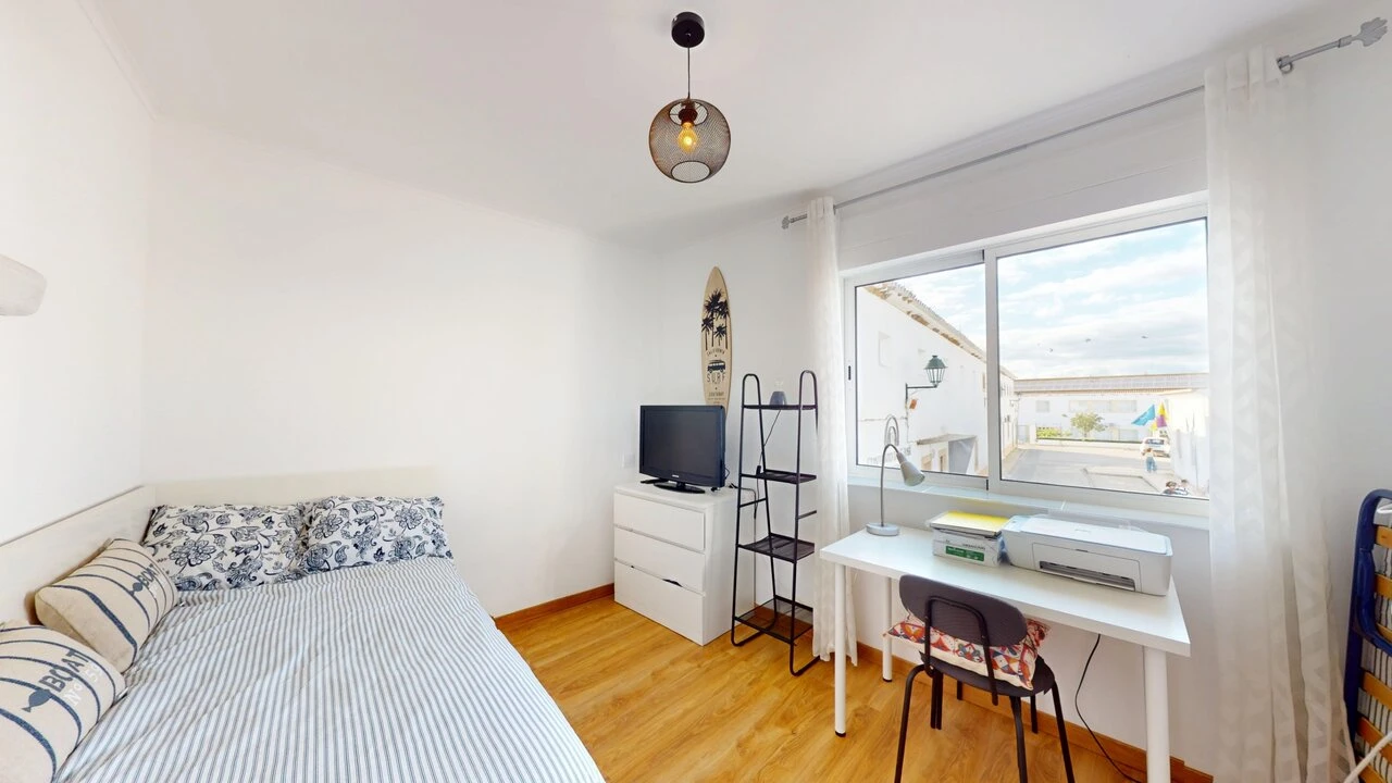 Apartamento T3 para Venda em Lagoa e Carvoeiro Foto 35