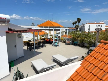 Apartamento T3 para Venda em Lagoa e Carvoeiro