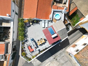 Apartamento T3 para Venda em Lagoa e Carvoeiro