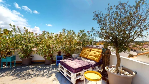 Apartamento T3 para Venda em Lagoa e Carvoeiro
