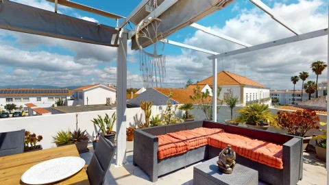 Apartamento T3 para Venda em Lagoa e Carvoeiro