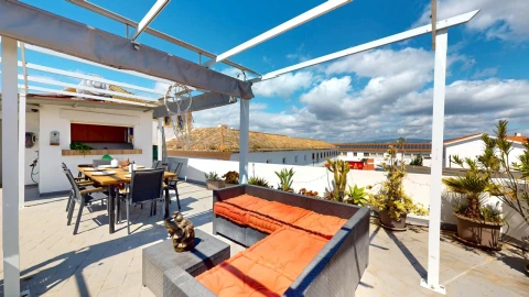 Apartamento T3 para Venda em Lagoa e Carvoeiro