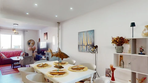 Apartamento T3 para Venda em Lagoa e Carvoeiro