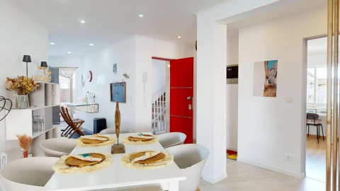 Apartamento T3 para Venda em Lagoa e Carvoeiro