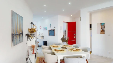 Apartamento T3 para Venda em Lagoa e Carvoeiro