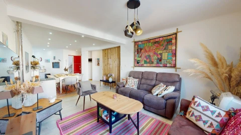 Apartamento T3 para Venda em Lagoa e Carvoeiro