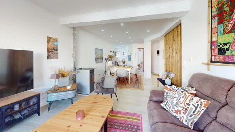 Apartamento T3 para Venda em Lagoa e Carvoeiro
