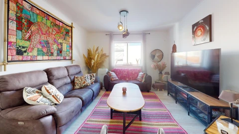 Apartamento T3 para Venda em Lagoa e Carvoeiro