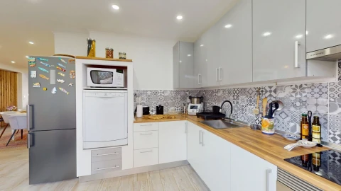 Apartamento T3 para Venda em Lagoa e Carvoeiro