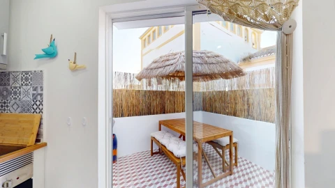 Apartamento T3 para Venda em Lagoa e Carvoeiro