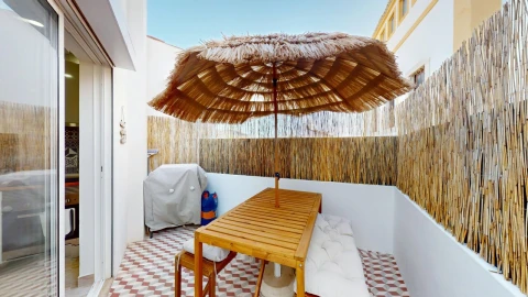 Apartamento T3 para Venda em Lagoa e Carvoeiro