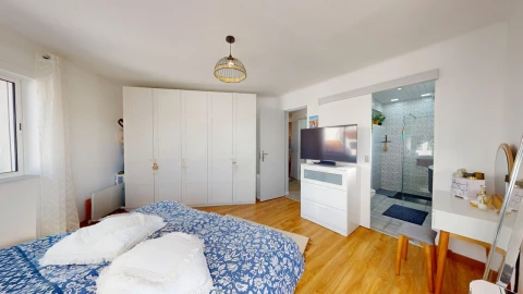 Apartamento T3 para Venda em Lagoa e Carvoeiro