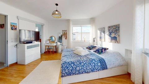 Apartamento T3 para Venda em Lagoa e Carvoeiro