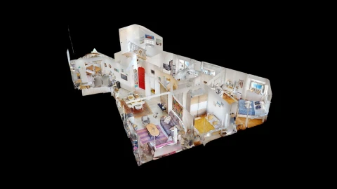 Apartamento T3 para Venda em Lagoa e Carvoeiro