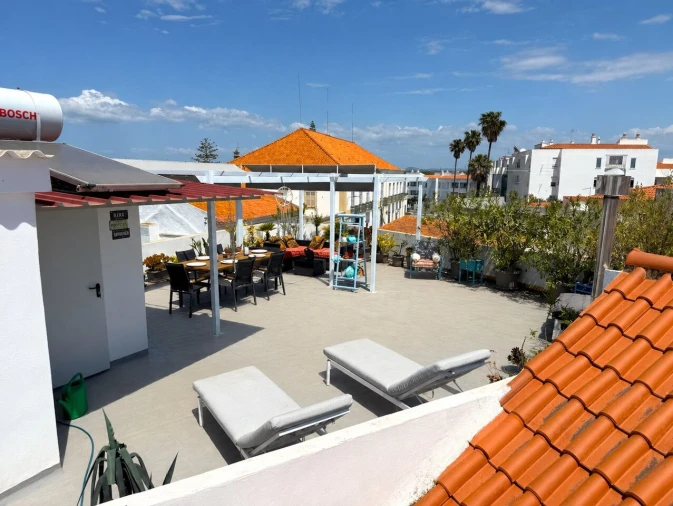 Apartamento T3 para Venda em Lagoa e Carvoeiro Foto 4