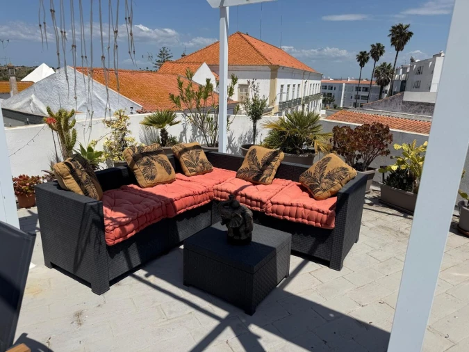 Apartamento T3 para Venda em Lagoa e Carvoeiro Foto 40