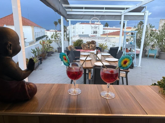 Apartamento T3 para Venda em Lagoa e Carvoeiro Foto 37