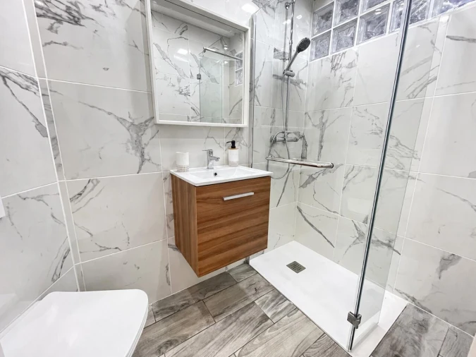 Apartamento T3 para Venda em Lagoa e Carvoeiro Foto 33