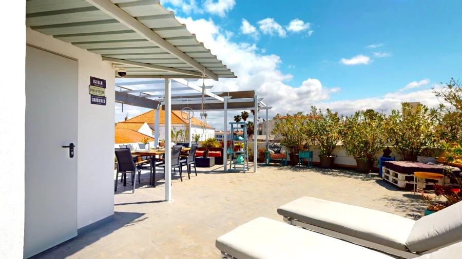 Apartamento T3 para Venda em Lagoa e Carvoeiro Foto 5