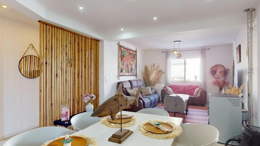 Apartamento T3 para Venda em Lagoa e Carvoeiro Foto 14