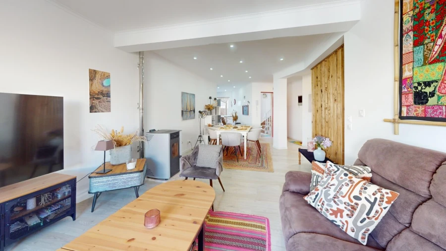 Apartamento T3 para Venda em Lagoa e Carvoeiro Foto 18