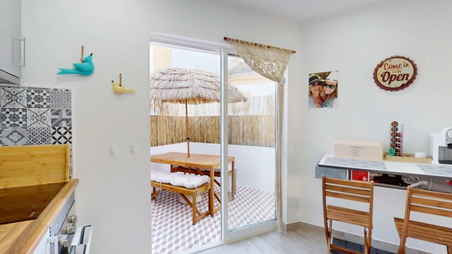 Apartamento T3 para Venda em Lagoa e Carvoeiro Foto 22