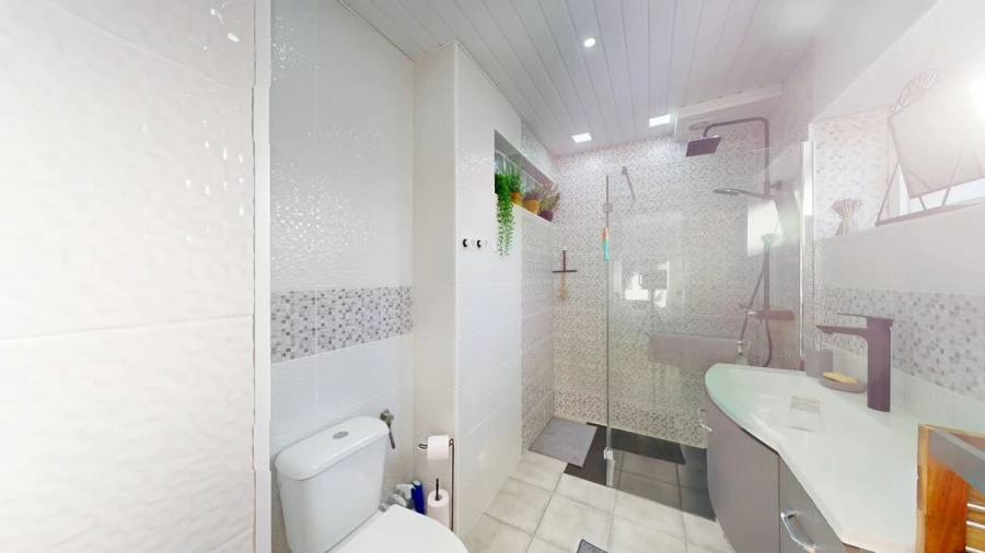 Apartamento T3 para Venda em Lagoa e Carvoeiro Foto 28